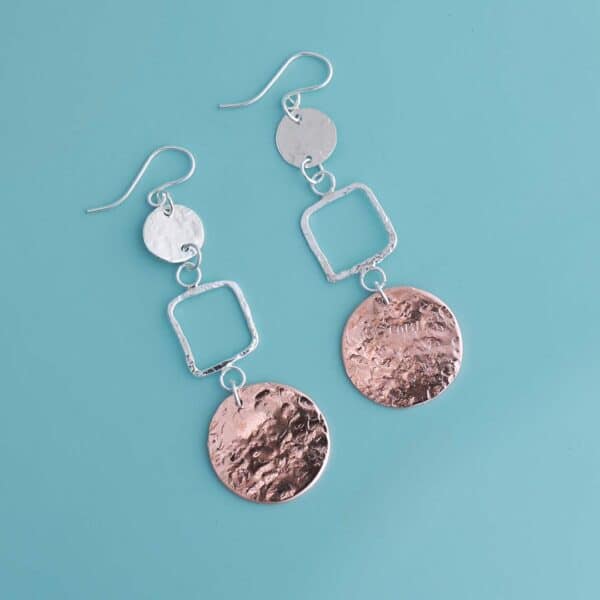 En Mi Jewels | Valeria Earring | Colombian Design