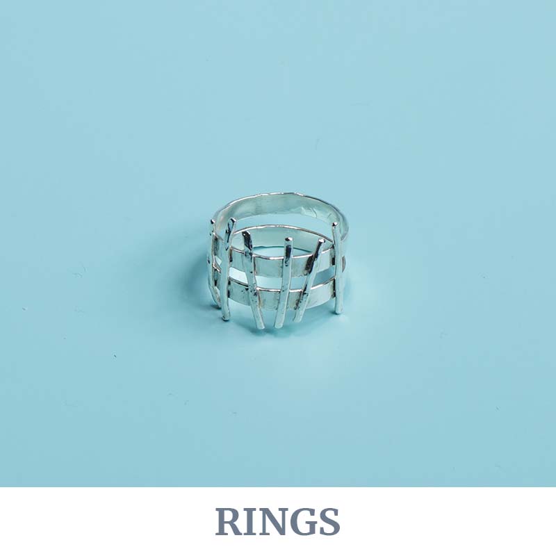 En Mi Jewels - Rings